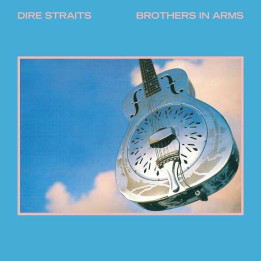 Dire Straits - Brothers In Arms (40Th Anniv.) (LP)
