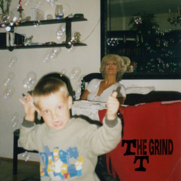 Otsochodzi - Tthe Grind (CD)