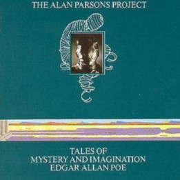 Parsons Alan Project - Tales Of Mystery & Imaginat (CD)