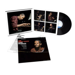 Pearson Duke - The Right Touch (Tone Poet) (LP)