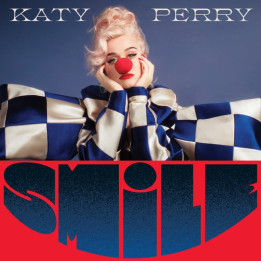 Perry Katy - Smile (CD)