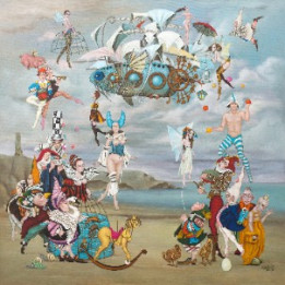 Twelve#12 - Remisja (CD)