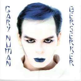 Numan Gary - Beserker (4CD)