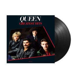 Queen - Greatest Hits (2LP)