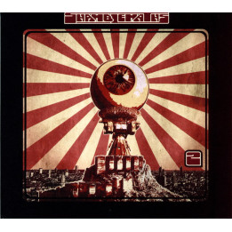 Shamblemath 2 - Shamblemaths 2 (CD)