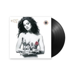 Red Hot Chili Peppers - Mother's Milk (LP)