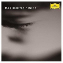 Richter Max - Infra (CD)
