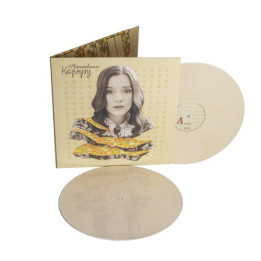 Sanah - Kaprysy (Wersja Pianinkowa) (2LP)