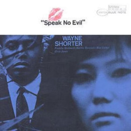 Shorter Wayne - Speak No Evil (Rudy Van Gelder Remaster) (CD)