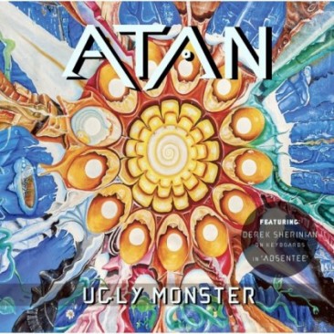 Atan-Ugly-Monster