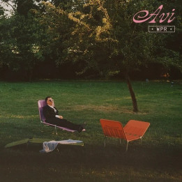 Avi - WPR (CD)