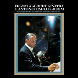 Sinatra Frank - Sinatra & Jobim (CD)