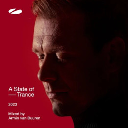 Buuren Armin Van - A State Of Trance 2023 (3CD)