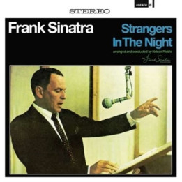 Sinatra Frank - Strangers In The Night (LP)