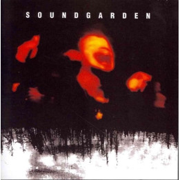 Soundgarden - Superunknown (Remaster) (CD)