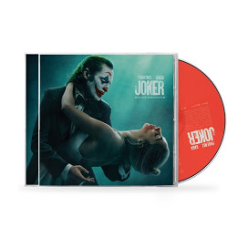 Soundtrack - Joker: Folie A Deux (CD)