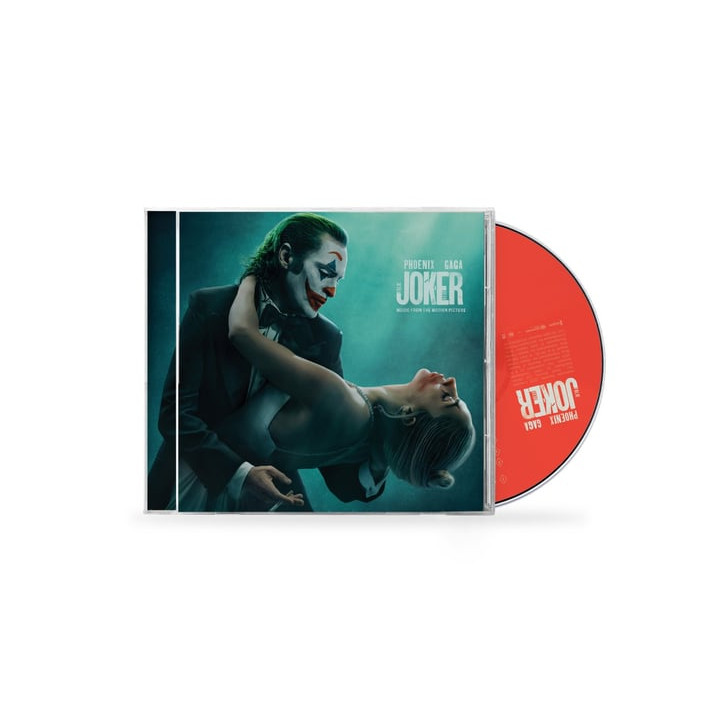 Soundtrack - Joker: Folie A Deux (CD)