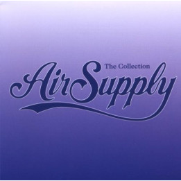 Air Supply - The Collection (CD)