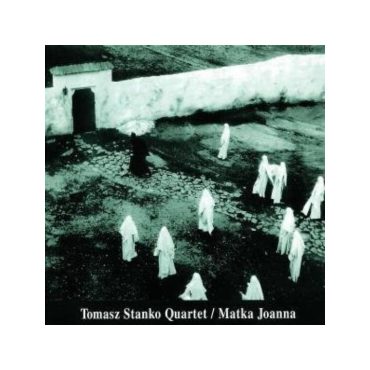 Stańko Tomasz - Matka Joanna (CD)