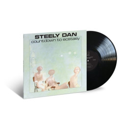 Steely Dan - Countdown To Ecstasy (LP)