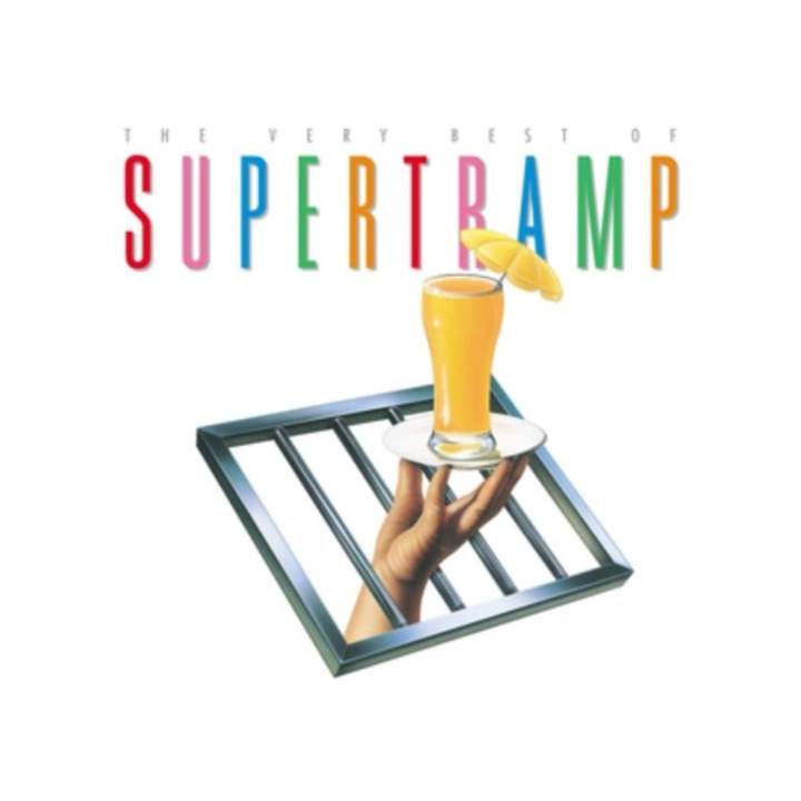 Supertramp - The Very Best Of (CD)