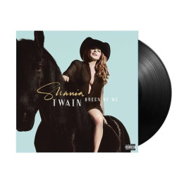Twain Shania - Queen Of Me (LP)