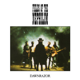 Fields Of The Nephilim - Dawnrazor (Remastered) (CD)