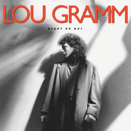 Gramm Lou - Ready Or Not (CD)