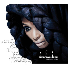 Simphiwe Dana - Kulture Noir (CD)