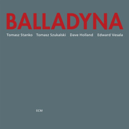 Stańko/Szukalski/Vesala - Balladyna (Luminessence) (LP)