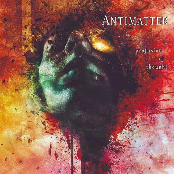Antimatter-A-Profusion-Of-Thought