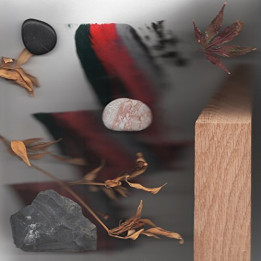 Woon Jamie - Making Time (CD)