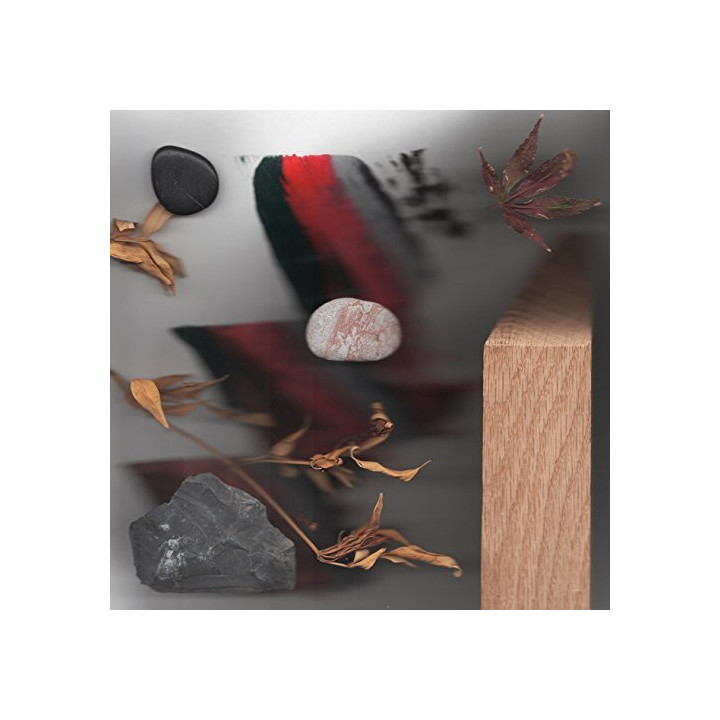 Woon Jamie - Making Time (CD)