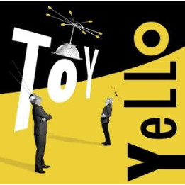 Yello - Toy (Pl) (CD)