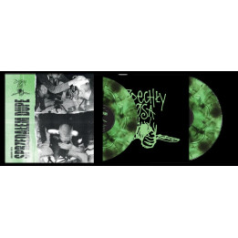 Zdechły Osa - Sprzedałem Dupe (RSD 2026) (2LP)