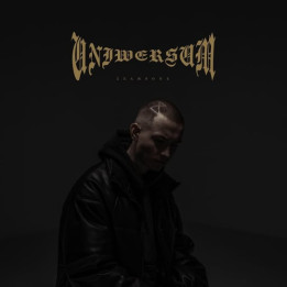 Zeamsone - Uniwersum (CD)