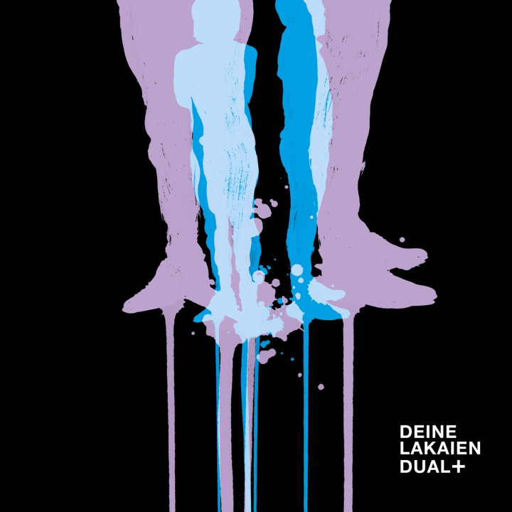 Deine Lakaien - Dual+ (CD)