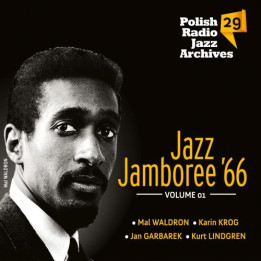 Various - Jazz Jamboree '66 Vol.1 Polish Radio Jazz Archives Vol.29 (CD)