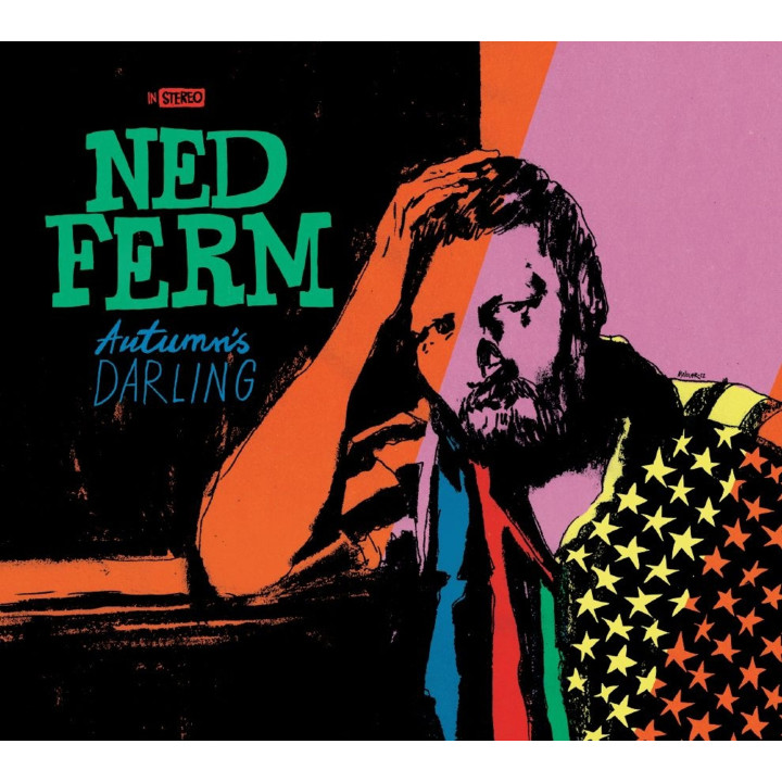 Ferm Ned - Autumn's Darling (CD)