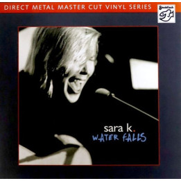 Sara K. - Water Falls (2LP)