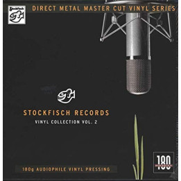 Various - Stockfisch Vinyl Collection 2 (LP)