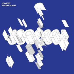 Uso 9001  - Rhesus Albert (CD)