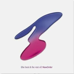 New Order - The Best Of And The Rest Of (2CD)