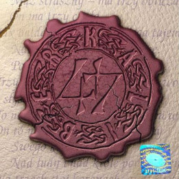 Kaliber 44 - Księga Tajemnicza. Prolog (CD)