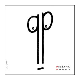 Pidżama Porno - Pp (CD)