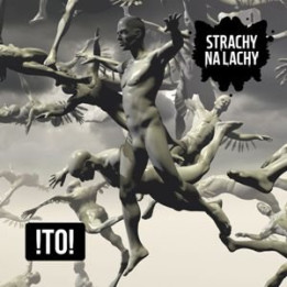 Strachy Na Lachy - !To! (CD)