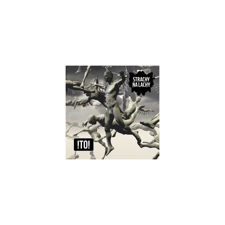 Strachy Na Lachy - !To! (CD)