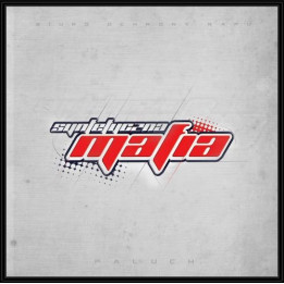 Paluch - Syntetyczna Mafia (CD)
