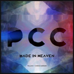 Paluch - Made In Heaven (CD)