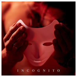 Kacper Hta - Incognito (CD)